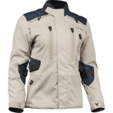 Women's Range Jacket