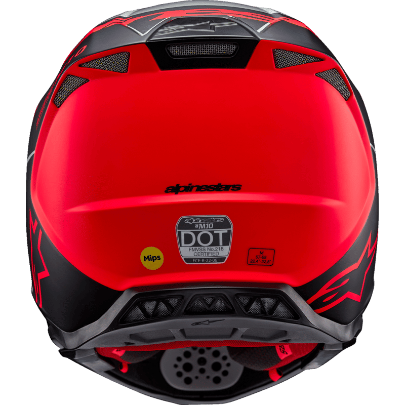 Supertech M10 Flood Helmet