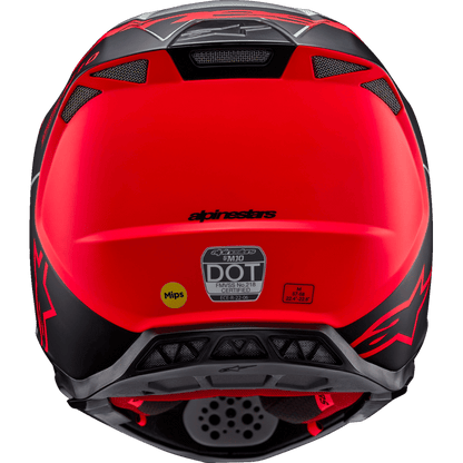 Supertech M10 Flood Helmet