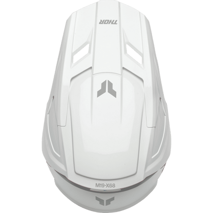 Youth Fleet Helmet