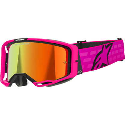 Vision 8 Corp Goggles