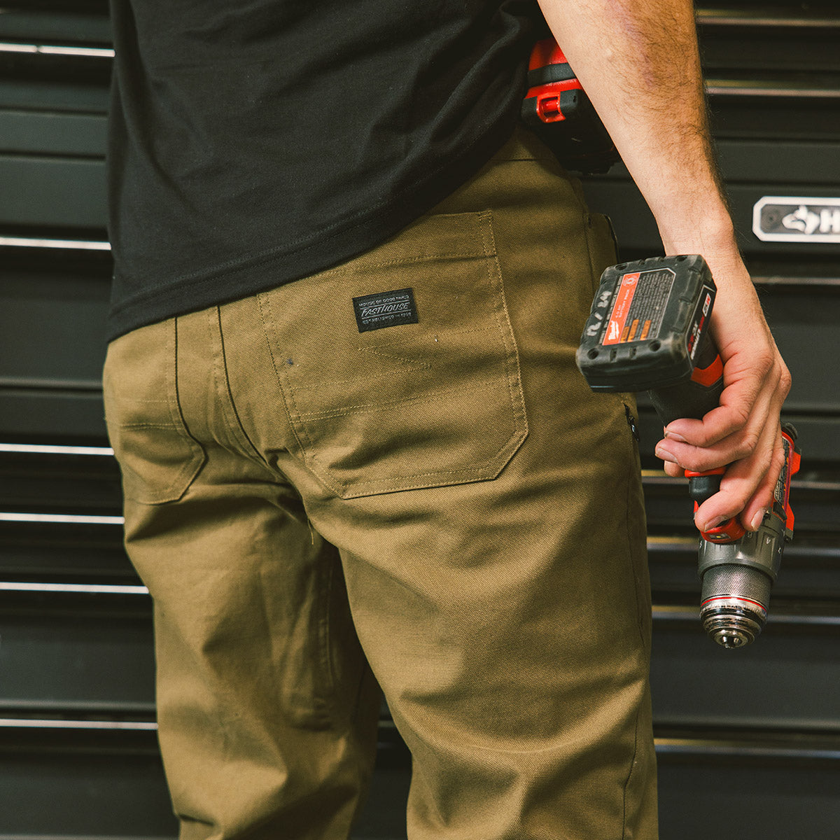 Service Pant