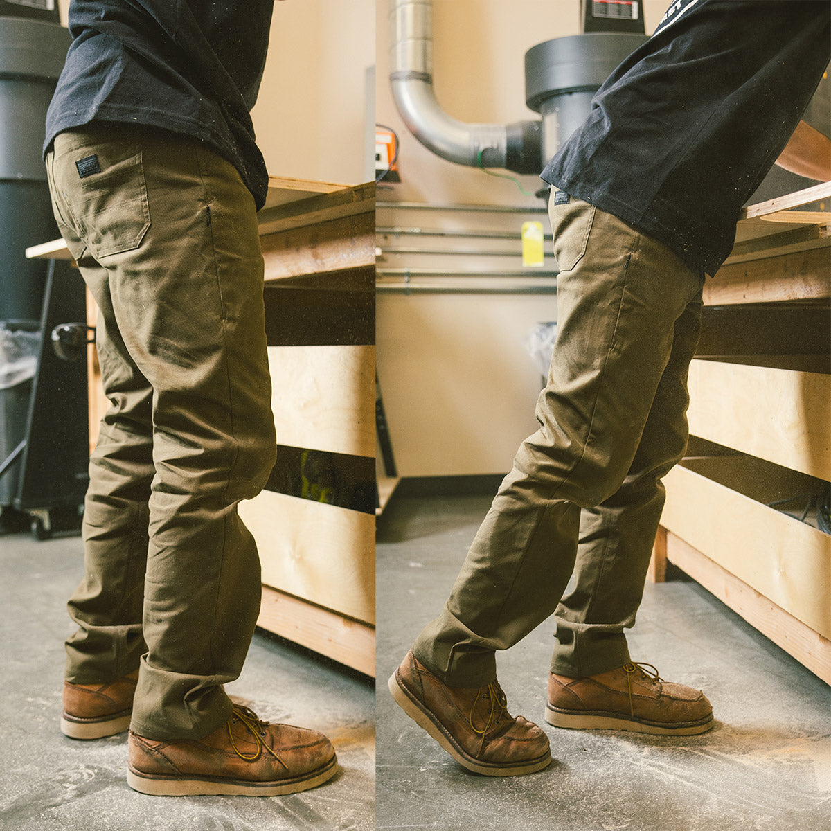Service Pant