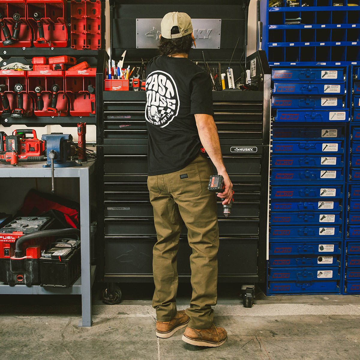 Service Pant