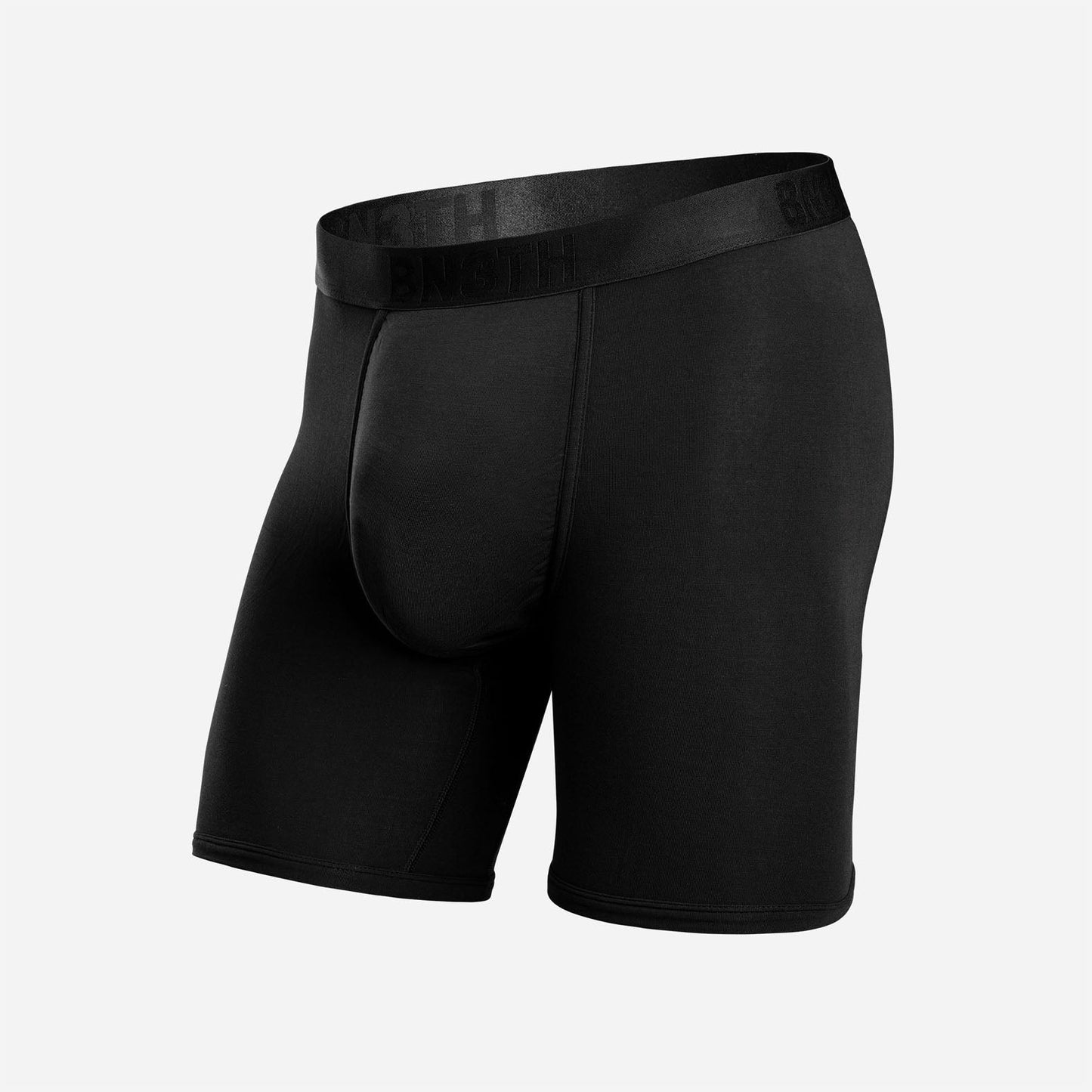 Classic Icon Boxer Brief With Fly