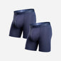 Classic Icon Boxer Brief