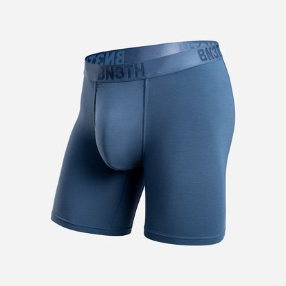 Classic Icon Boxer Brief With Fly