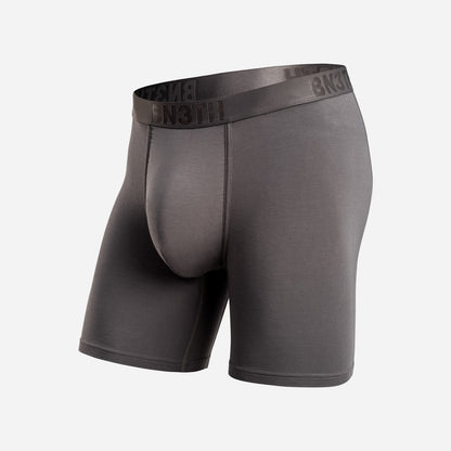 Classic Icon Boxer Brief With Fly