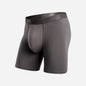 Classic Icon Boxer Brief With Fly
