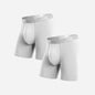Classic Icon Boxer Brief