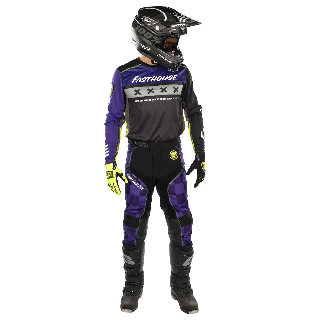 Grindhouse Grimm Pant