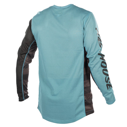 Grindhouse Air-Cooled Club Jersey