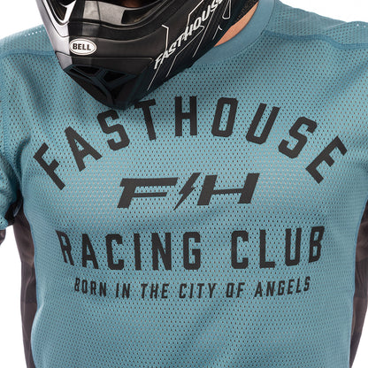 Grindhouse Air-Cooled Club Jersey