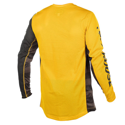 Grindhouse Air-Cooled Club Jersey