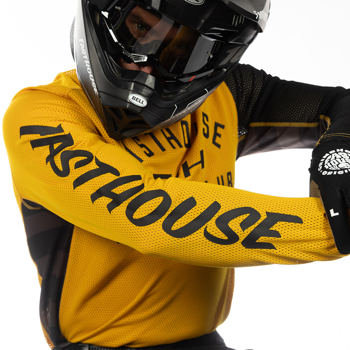 Grindhouse Air-Cooled Club Jersey