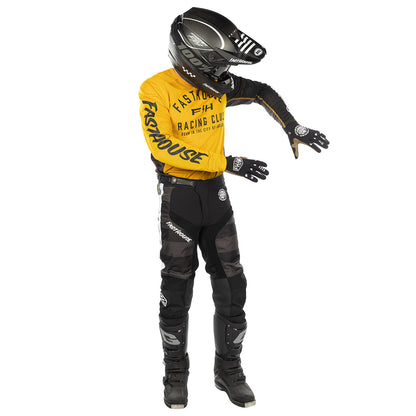 Grindhouse Air-Cooled Club Jersey