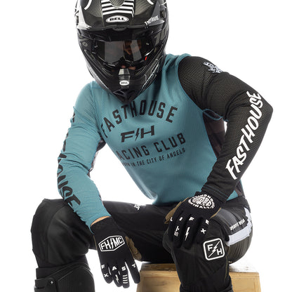 Grindhouse Air-Cooled Club Jersey