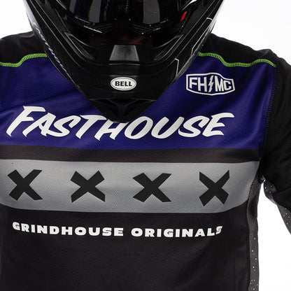 Grindhouse Grimm Jersey