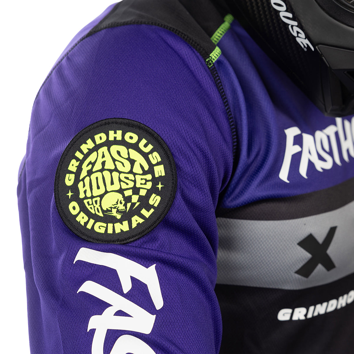 Grindhouse Grimm Jersey