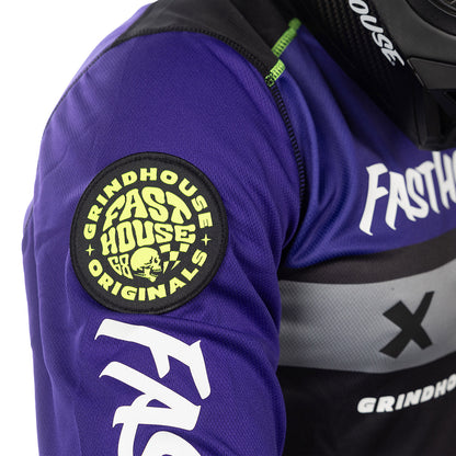 Grindhouse Grimm Jersey
