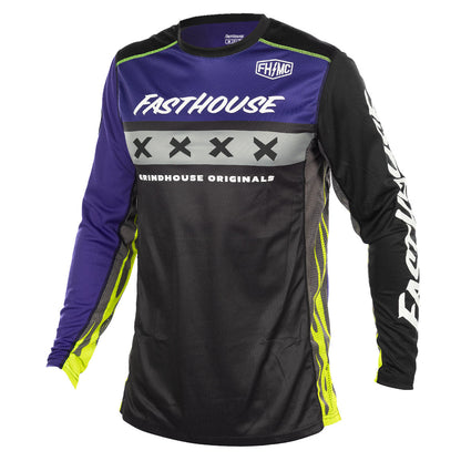 Grindhouse Grimm Jersey