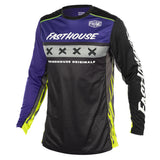 Grindhouse Grimm Jersey