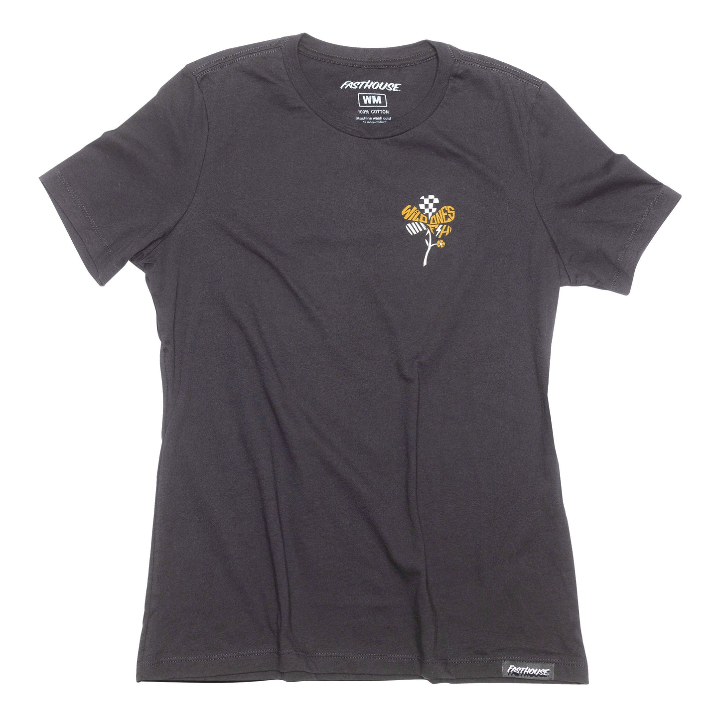 Women's Garden Party SS Tee