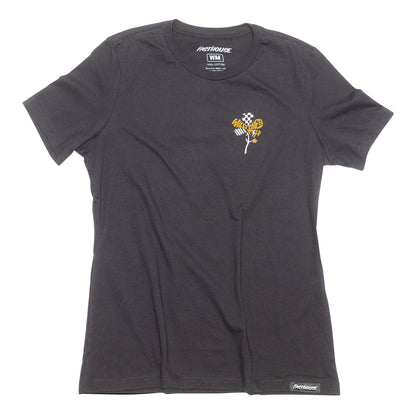 Women's Garden Party SS Tee