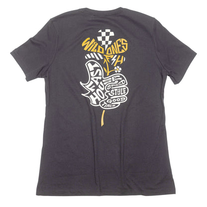 Women's Garden Party SS Tee