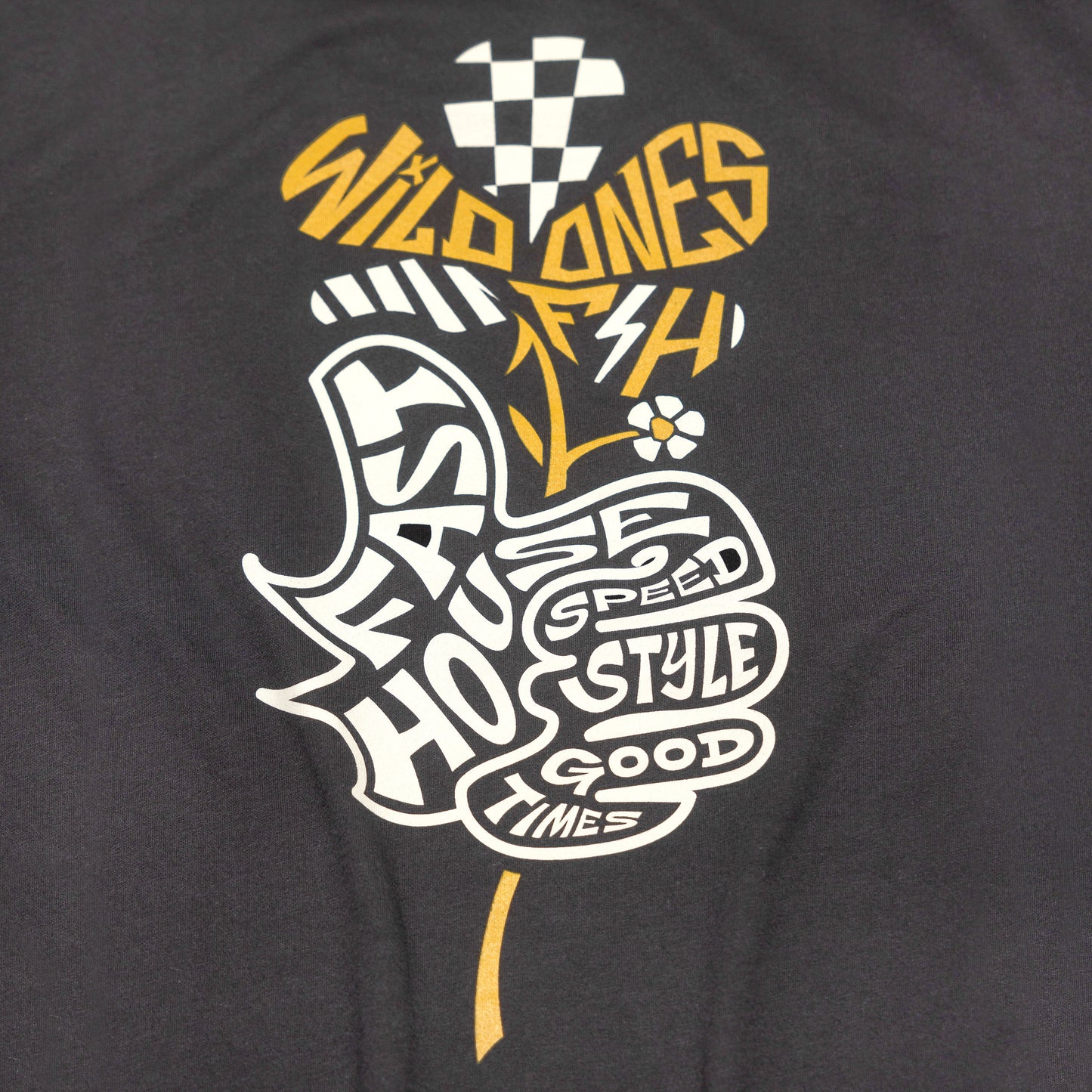 Women's Garden Party SS Tee