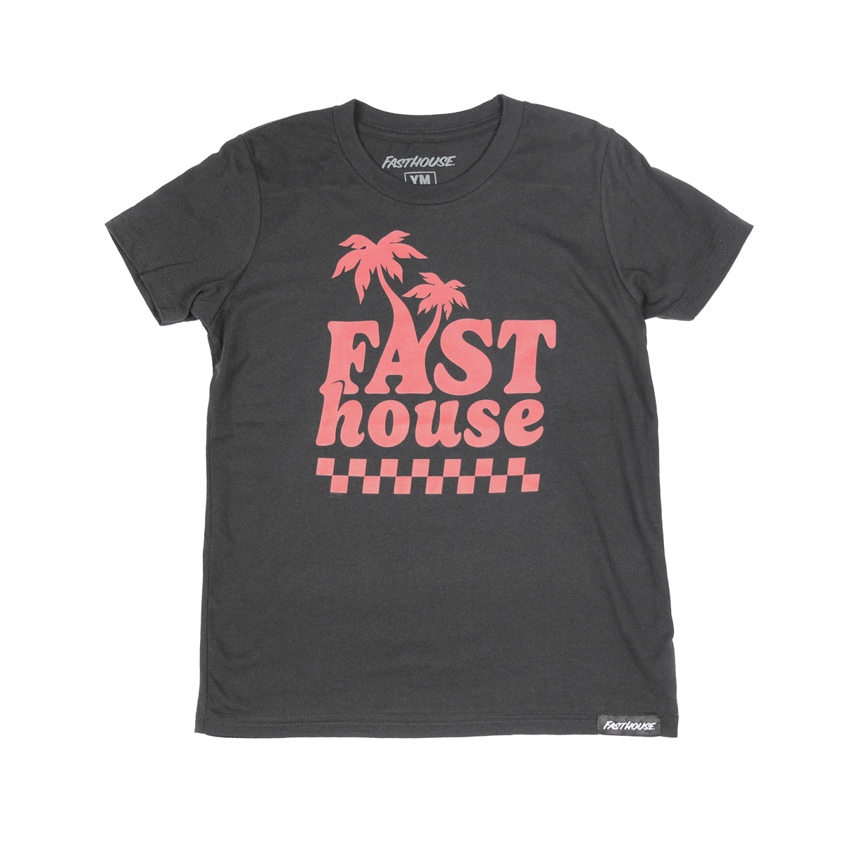 Vacay Girl's Tee