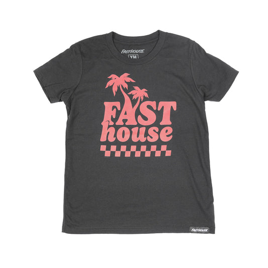 Vacay Girl's Tee