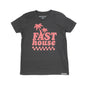 Vacay Girl's Tee