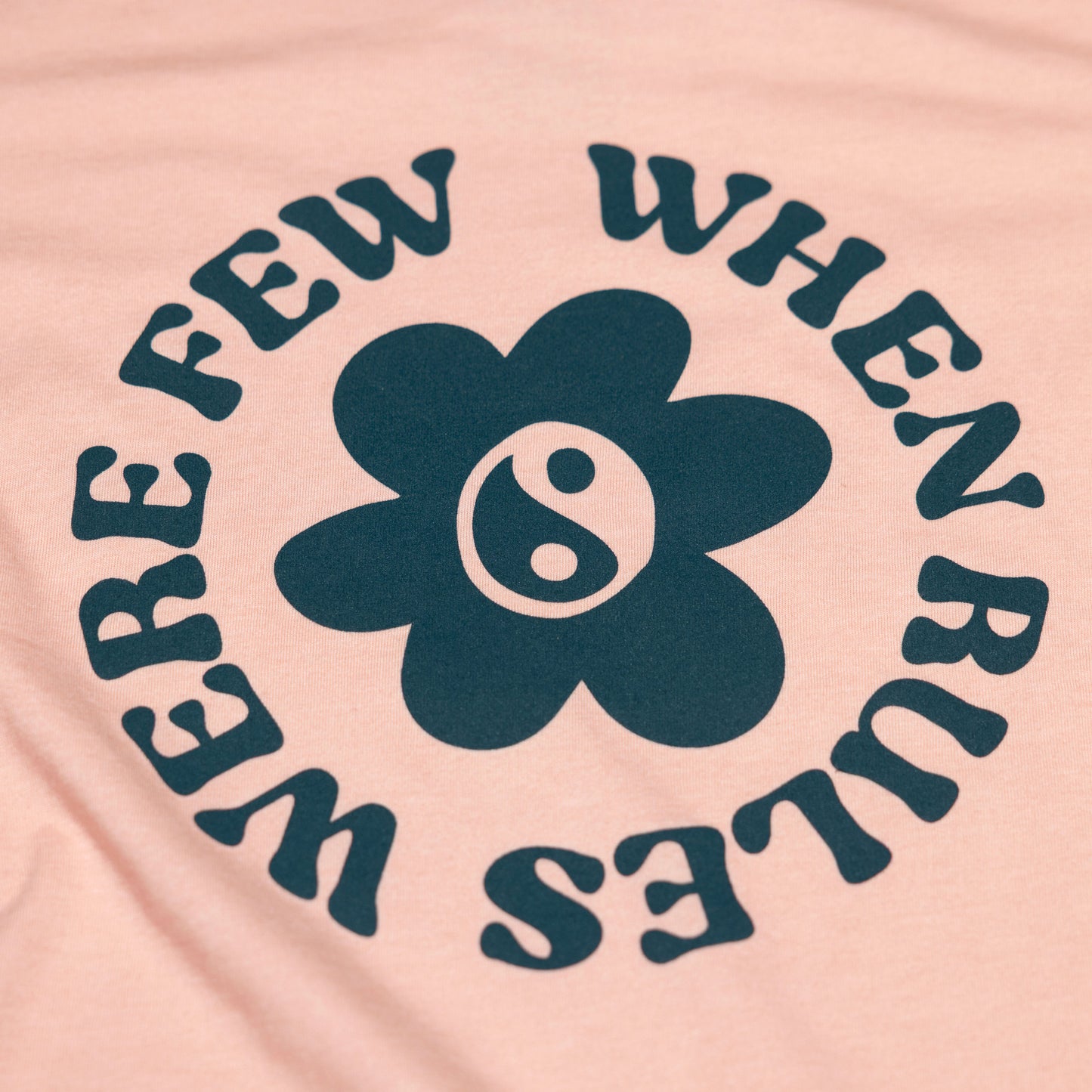 Girl's Bloom SS Tee
