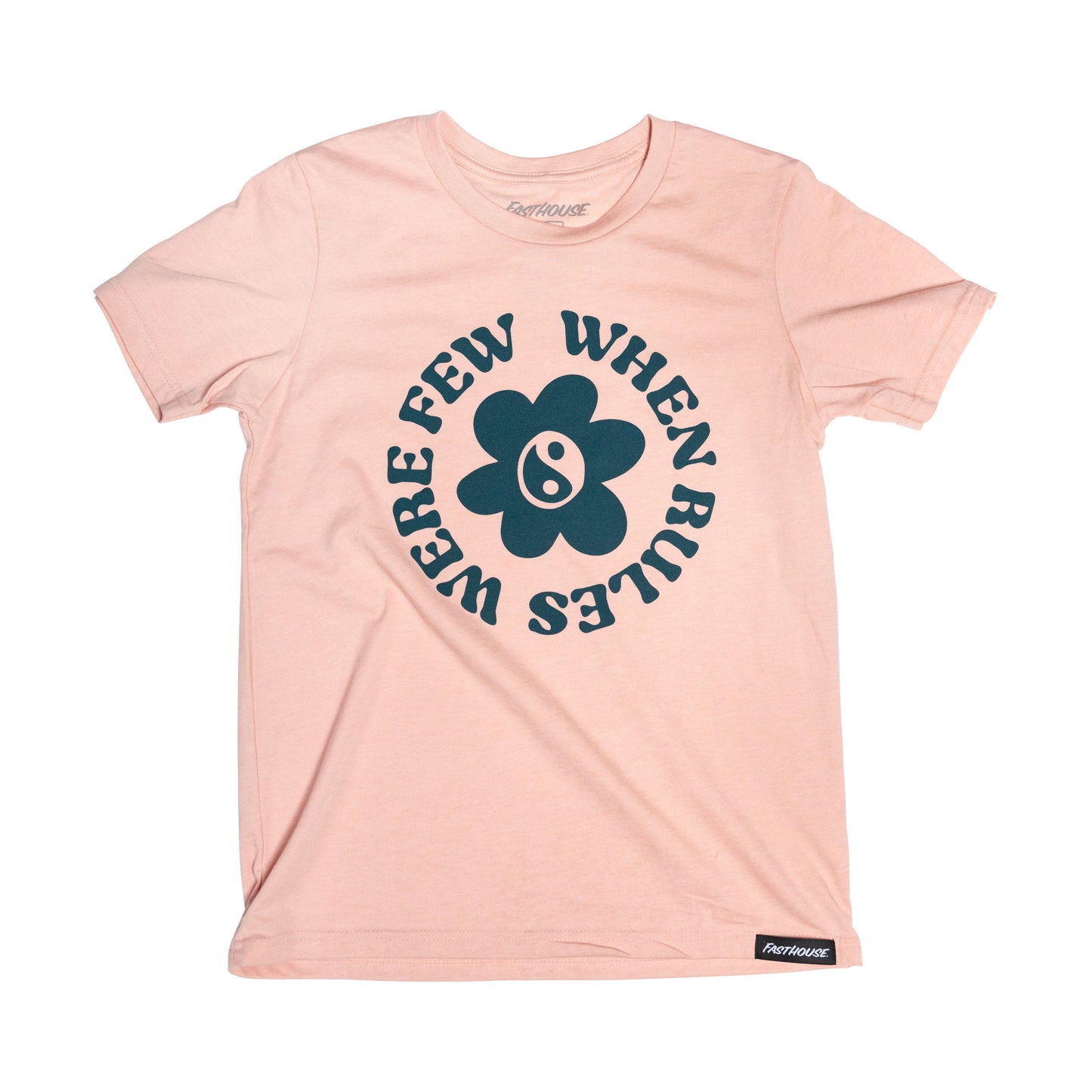 Girl's Bloom SS Tee