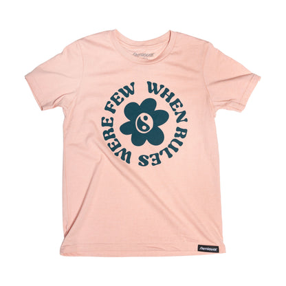 Girl's Bloom SS Tee