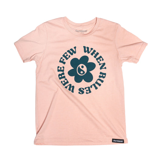 Girl's Bloom SS Tee