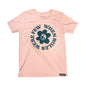 Girl's Bloom SS Tee