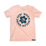 Girl's Bloom SS Tee