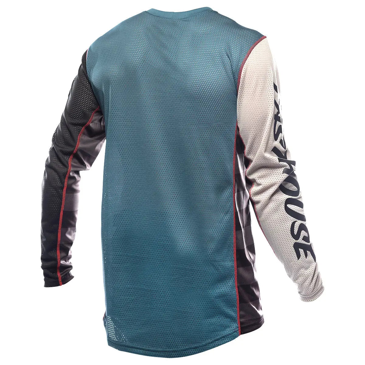 Grindhouse Air-Cooled Club Jersey
