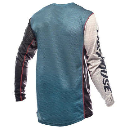 Grindhouse Air-Cooled Club Jersey