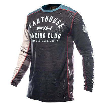 Grindhouse Air-Cooled Club Jersey