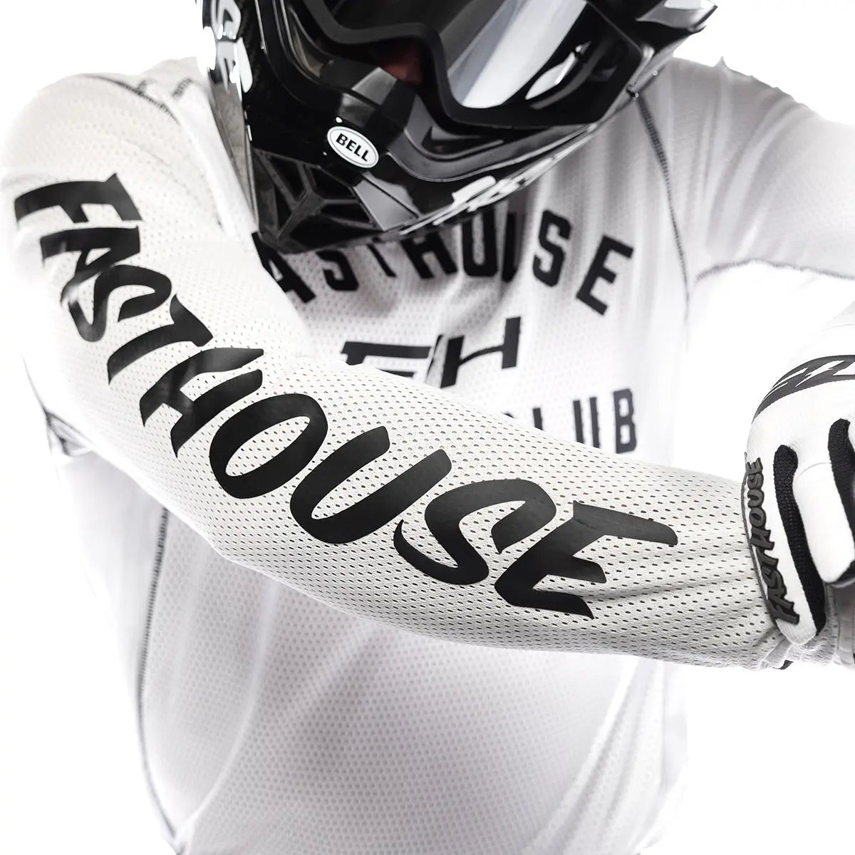 Grindhouse Air-Cooled Club Jersey