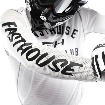 Grindhouse Air-Cooled Club Jersey