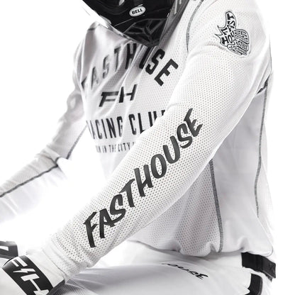 Grindhouse Air-Cooled Club Jersey
