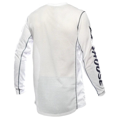 Grindhouse Air-Cooled Club Jersey
