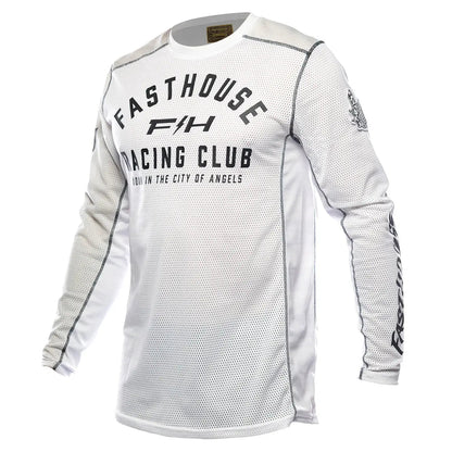 Grindhouse Air-Cooled Club Jersey