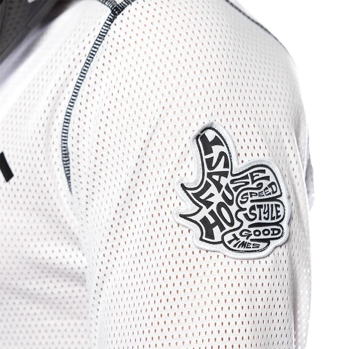 Grindhouse Air-Cooled Club Jersey