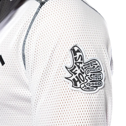 Grindhouse Air-Cooled Club Jersey