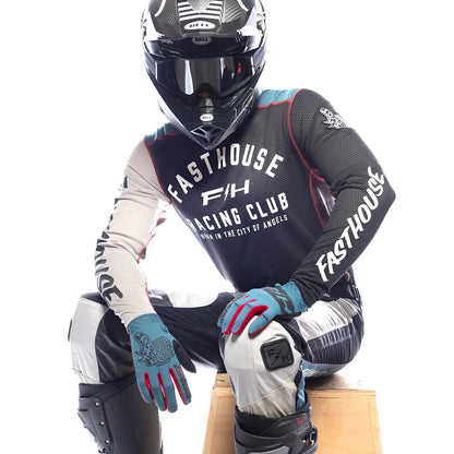 Grindhouse Air-Cooled Club Jersey